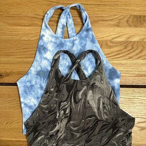 Abercrombie & Fitch Workout Top Bundle